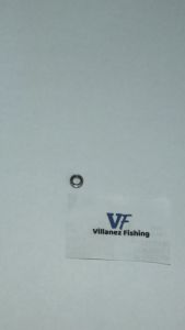 BEARING BAGIAN ROLLER JALUR SENAR REEL PANCING EXORI LOOMIS&FRANKLIN BANDO DAN BERSERK