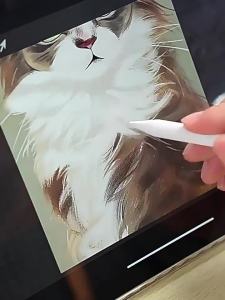 QUZHI | Bút Cảm Ứng cho Nhiều Máy Tính Bảng Lenovo