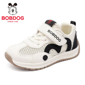 Bobdog | Breathable Toddler Shoes for Summer