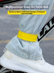 TOOKTRO | Night Run Reflective Leg Band