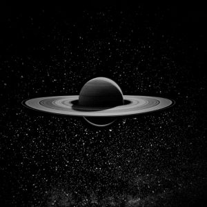 Car Interior Ambient Light Roof Star Light USB LED Starry Atmosphere Projector Night Party Decor Romantic Saturn Galaxy Light