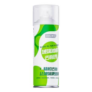 deli | Non-drip Oil Removal Front Windshield Cleaner