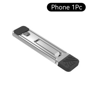 DANYCASE | Laptop Holder for Macbook Air Pro Pad Phone 2Pcs Riser Feet Nonslip Desktop Kickstand Foldable Notebook Keyboard Stand