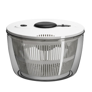 ASCOR | Manual Food Dehydrator Dewatering Spin Dryer