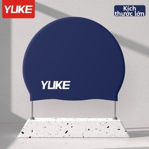 Yuke | Mũ Bơi Không Thấm Nước Không Ép