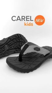 Sandal Anak Terbaik: Pilihan untuk Anak Cowok & Cewe