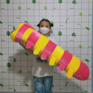 GỐI ÔM NGỦ SÂU LÔNG SIZE LỚN VẢI LÔNG MỊN GÒN MỀM GỐI ÔM NGỦ CHO BÉ GIÁ SỈ