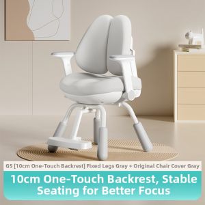 Hbada | Posture Correction Writing Study Chair