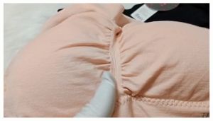 Áo ngực quây thun dạng ống IBASIC IBX122