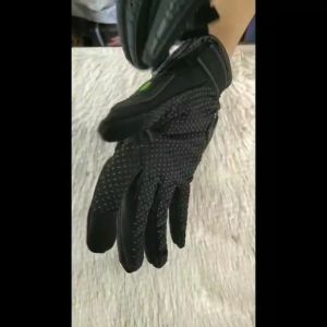 SPYKER MOTORCYCLE RIDING FULL GLOVES [GST-28]