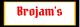 Brojams