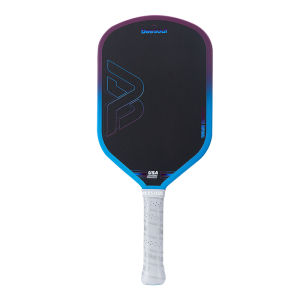 Beesoul | Professional Compression Carbon Fiber T800 Pickleball Racket