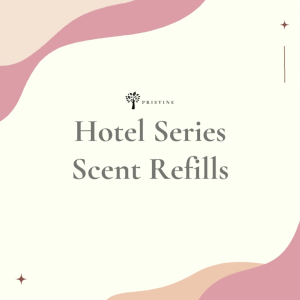 Pristine Reed Diffuser / Refill 180ml - Random Scent Deal | Long Lasting