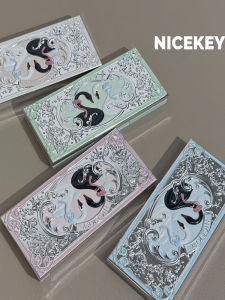 Phấn Mắt 10 Màu Trang Điểm Hàng Ngày JOJO DIARY Phấn Mắt Dạng Bột Mờ Hàn Quốc Phấn Má Hồng Phấn Mắt Đa Năng Quà Tặng Cho Phụ Nữ