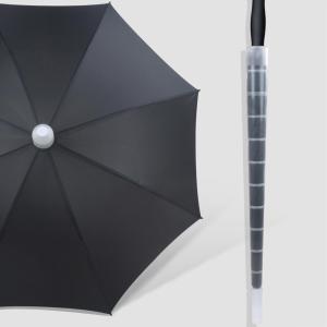 Telescopic Umbrella Cover - Plastic Non-drip Retractable Waterproof Sleeve Solves Wet Umbrella Floor Mess Issues