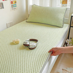 NAIYOUCHENG | Cooling Soft Mat for Dormitories Washable