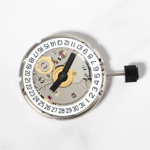 Luxury 25 Jewels PT5000 Automatic Movement High Accuracy Mechanical Movement With Datewheel For Seagull ST21 For ETA2824-2 Watch