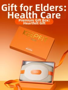 keepfit | High-quality Practical Gift Box