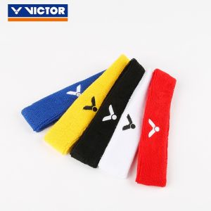 Vítex VICTOR SP130 Thắt Lưng Thể Thao Cầu Lông Thấm Mồ Hôi Chấm Bi Xóa Mồ Hôi Mới Hợp Tác Màu Sắc Tươi Sáng