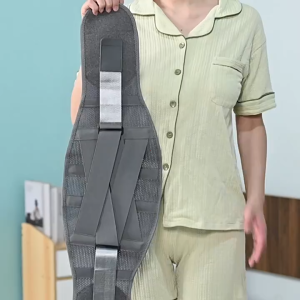 Đai Lưng Hỗ Trợ Cột Sống - Giảm Nhanh Đau Mỏi LưngCải Thiện Thoái Hóa Thoát Vị Đĩa Đệm