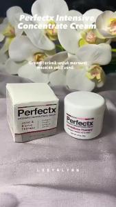 Krim Perawatan Sendi dan Tulang Perfectx - untuk Lutut Bahu Punggung & Jari 30g