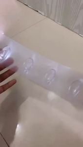 SL GANTUNGAN TEMPEL 6 KAIT SERBAGUNA / TEMPELAN 6 HOOK