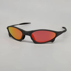 Hawaii แว่นกันแดดเพนีย์เพนีกลาง XMetal กรอบโลหะโพลา ราคาถูก แว่นกันลมขับขี่รถจักรยานยนต์/คุณภาพสูง UV400