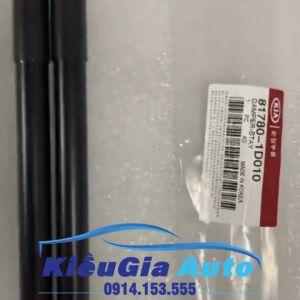 Ty chống cốp hậu sau Kia Rondo 2011-2014