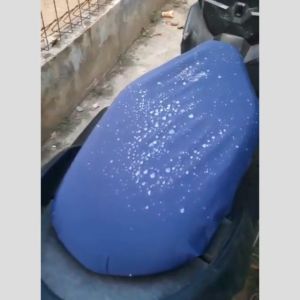 Cover Jok Motor Honda Beat Street Anti Air & Cakar Kucing