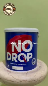 Cat Tembok No Drop 4 kg Cat Avian Cat Pelapis Anti Bocor No Drop Pail Ukuran 4kg