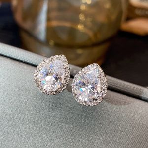 MESU.ACC | Popular Simple Versatile Earrings