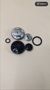 Baut Tutup Bak Magnet Kunci L Set Besar 30mm Kecil 14mm Honda Tiger Megapro GL Pro Max Supra Revo Grand