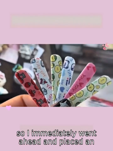 50Pcs Nose Shaping Strips 16D Memory Support Refined Nose Shape Nose Wings Slimming Stickers Memory Keel Patch Reshape