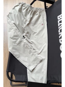 Quần Dài Nam Nhanh Khô Mỏng Mùa Hè Quần Dài Ống Đứng Mềm Mại Quần Dài Ống Đứng Phong Cách Mỹ Quần Dài Công Sở