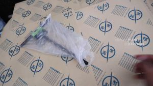 Tekiro Kunci T8 Hitam Sok Sock Socket