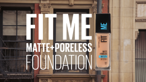 Maybelline Fit Me Matte + Poreless Liquid Foundation - SPF 22 30ML 16H Longwear Foundation Blurs Pores Oil-Free Natural-Matte Eyeliner Maybelline Fit Me Tinted Moisturizer - Lazada