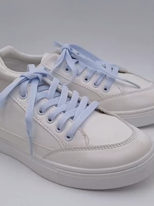 KIPZKAPZ SHOE CHARM - SCF6 - PINK RIBBON CRYSTAL SPARKLING