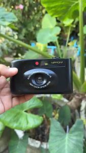 กล้องทอย NIPPON AUTO FIX FOCUS 50MM.F6