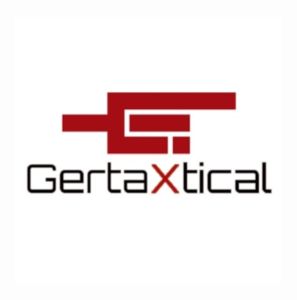 Gertaxtical - Tali Sepatu Merah Untuk Segala Jenis Sepatutali