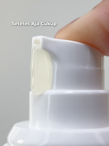 MR Epple Deodorant Tawas - Jasmine Tea - Tekstur Gel