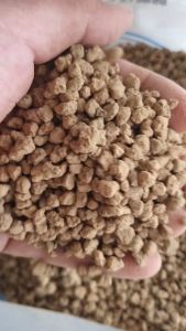 ดินอาคาดามะของแท้ 1 ลิตร Akadama S/M/L โรยหน้ากระถาง หรือผสมดินปลูกแคคตัส บอนไซ สร้างความสวยงามให้ดวงตา สุดยอดดินญี่ปุ่นะของแท้ 1 ลิตร!