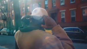 EarFun Wave Pro ANC Wireless Headphones Black หูฟังไร้สาย by Pro Gadgets