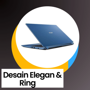 LAPTOP ACER ASPIRE A314 - 34TX