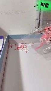 ส่งจากกทม!บ้านต้นไม้ซากุระ บล็อกตัวต่อ ทําเองDIY ต้นไม้โมเดล ของเล่นเด็ก ตกแต่งโต๊ะ