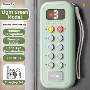 JIHU | Early Education Enlightenment Cognitive Development Toy