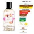 Yves Rocher La Collection Plein Soleil Eau De Parfum 100ml. 