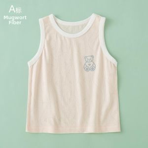 Summer Lightweight Baby Vest