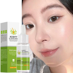 Serum Axit Salicylic Cho Mặt Giúp Thu Nhỏ Lỗ Chân Lông Loại Bỏ Mụn Đầu Đen Phục Hồi Da Làm Mịn Da Sản Phẩm Chăm Sóc Da Mặt Dành Cho Nữ