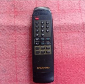 Remot Control TV TABUNG SAMSUNG Original