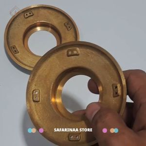 BURNER RINNAI BESAR TIPIS TYPE TYPE RI 511 A RI 522 A RI 522 AT RI 514 A RI 602 A RI 602 AG RI 712 A